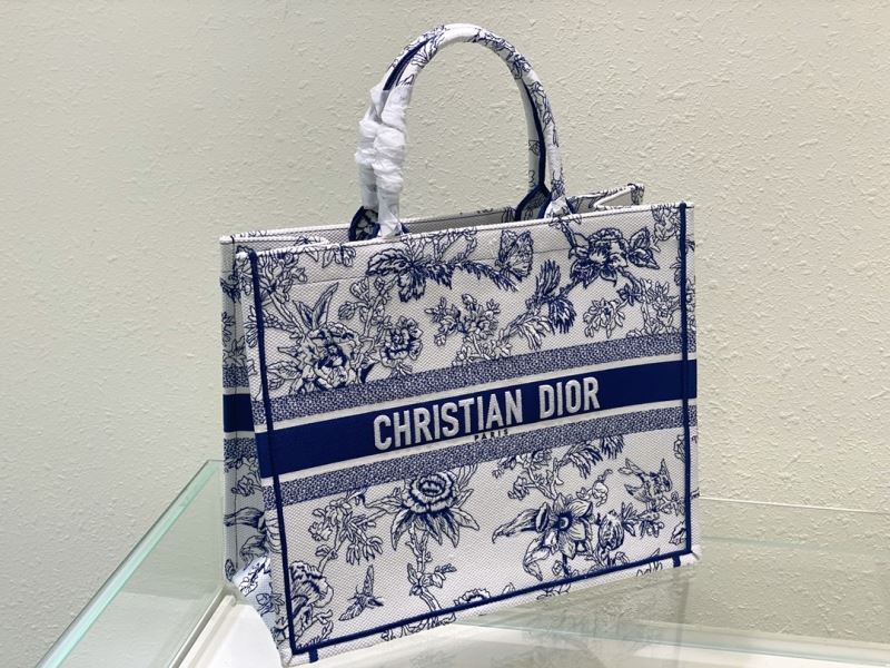 Dior Shopping Bags